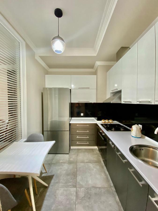 Villa Old باتومي المظهر الخارجي الصورة