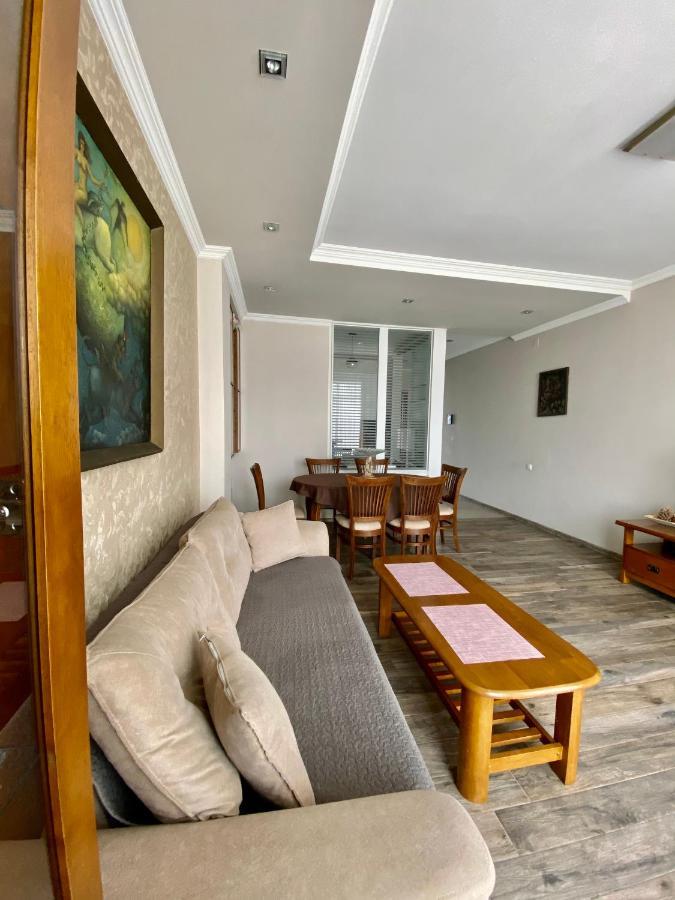 Villa Old باتومي المظهر الخارجي الصورة