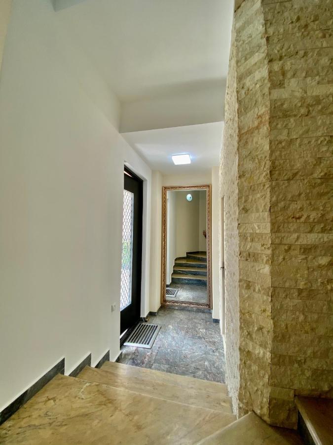 Villa Old باتومي المظهر الخارجي الصورة
