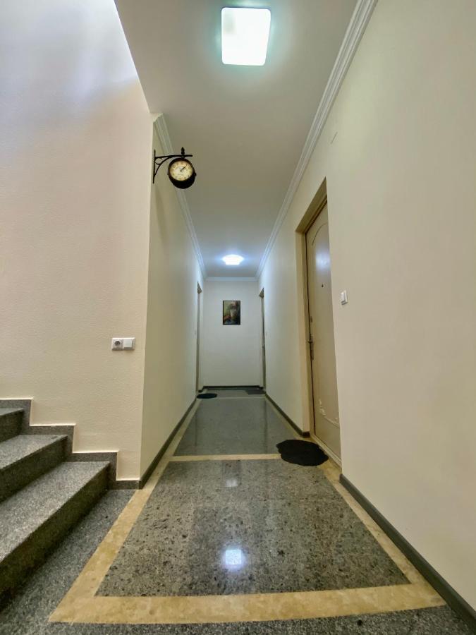 Villa Old باتومي المظهر الخارجي الصورة