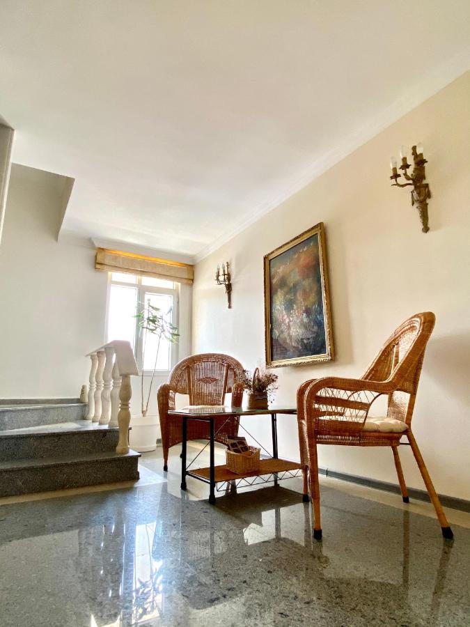 Villa Old باتومي المظهر الخارجي الصورة