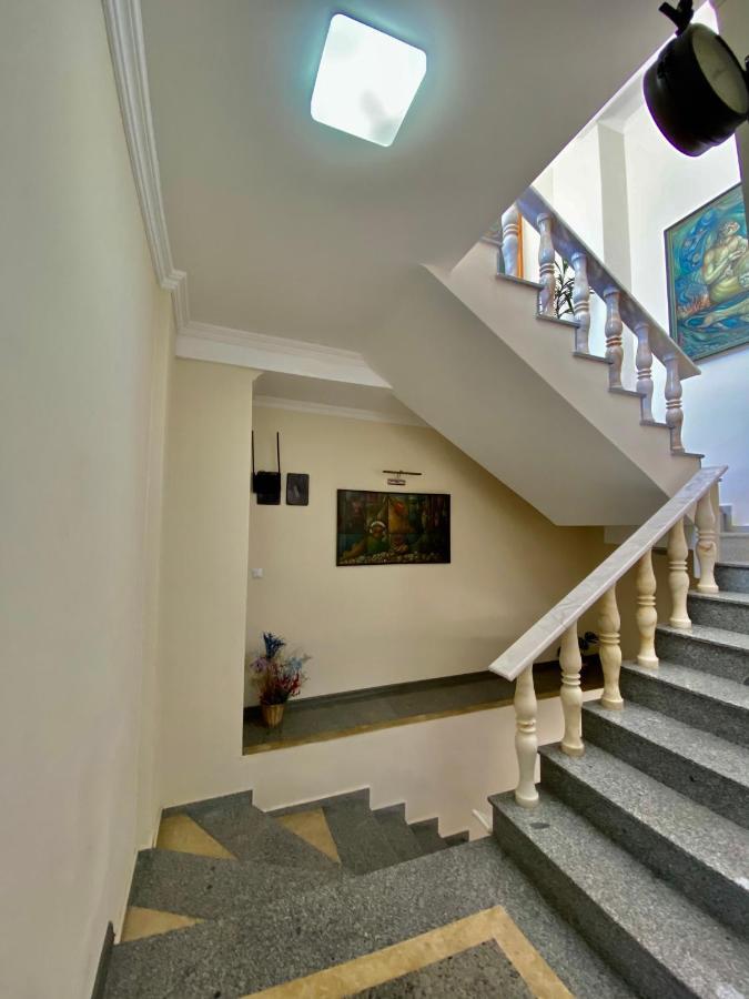 Villa Old باتومي المظهر الخارجي الصورة