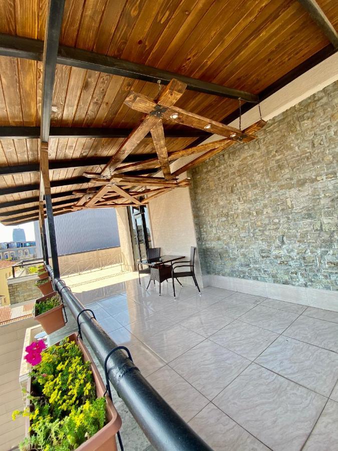 Villa Old باتومي المظهر الخارجي الصورة